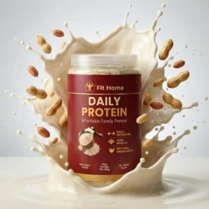 Daily Protein